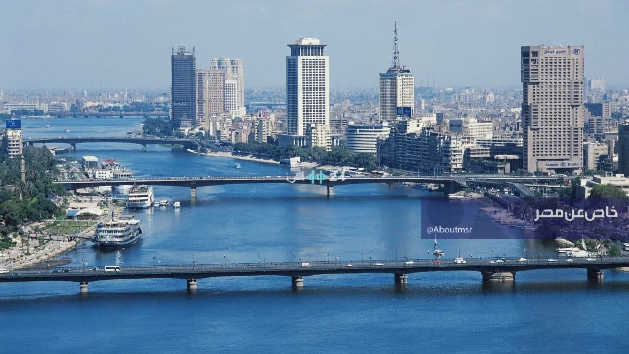 ارتفاع درجات الحرارة في القاهرة والإسكندرية مع رطوبة قياسية اليوم